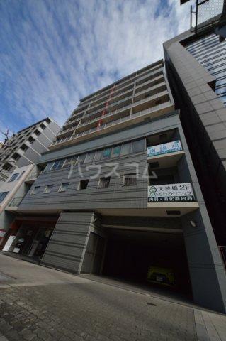 大阪謄写館ビル