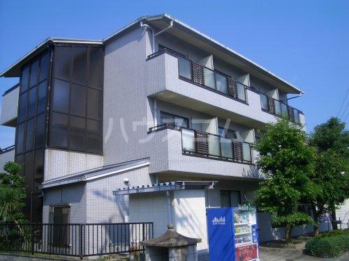 メゾンソレイユ