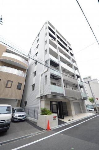 ロイヤルカーサ東天満