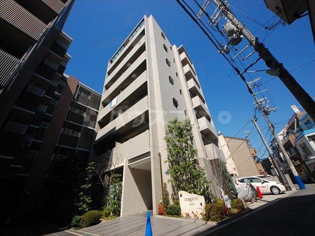 セラーノ新大阪