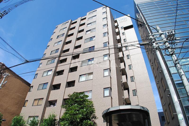 リーガル梅田