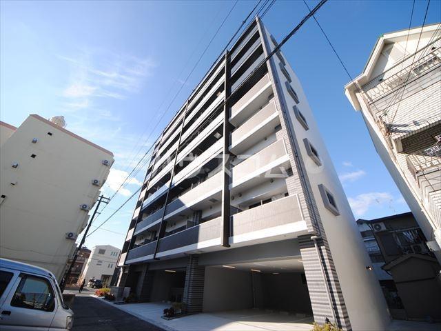 ベルヴェーレ新大阪