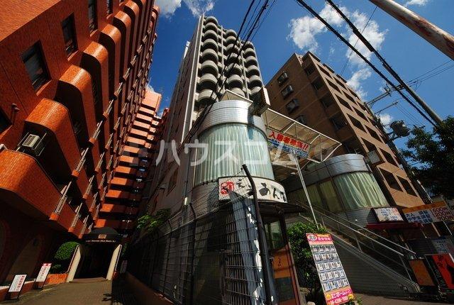 新大阪山よしハイツ