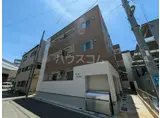 フジパレス歌島