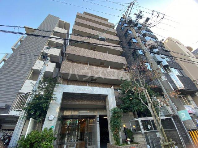 リーガル新大阪Ⅱ
