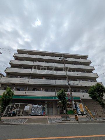カトレヤハイツ