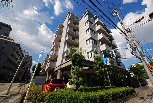 アクシス北大阪