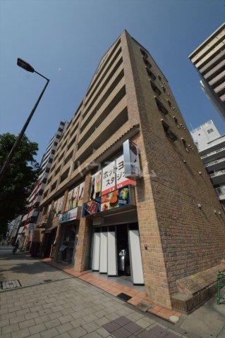 ブラーヴォ扇町
