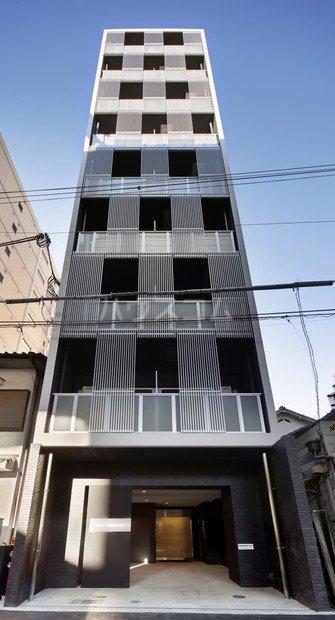 レクシア天神橋