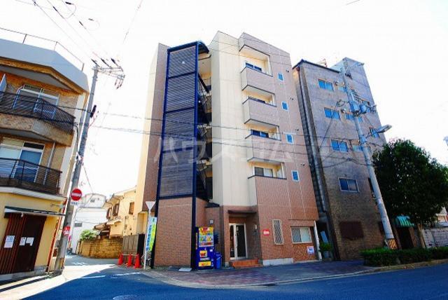 東海道本線 東淀川駅 徒歩2分 5階建 築22年