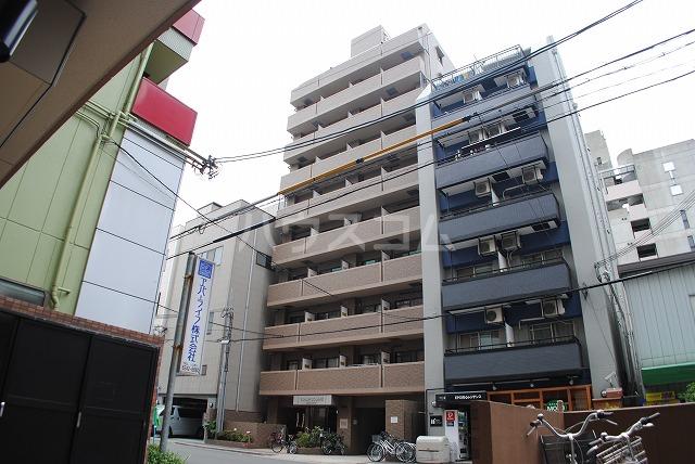 ラナップスクエア同心