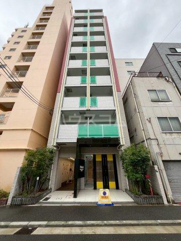 プライマル南森町パークビュー