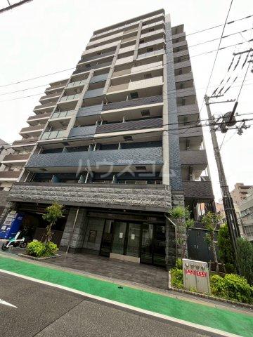 プレサンス梅田東グラッド