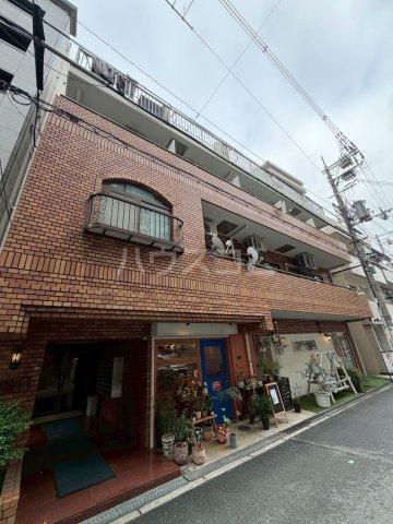 コーポ丸松