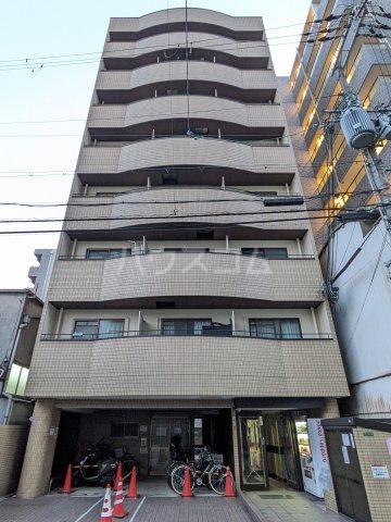 ピュアコート天神橋