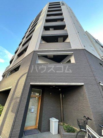 ウィンベル同心一丁目