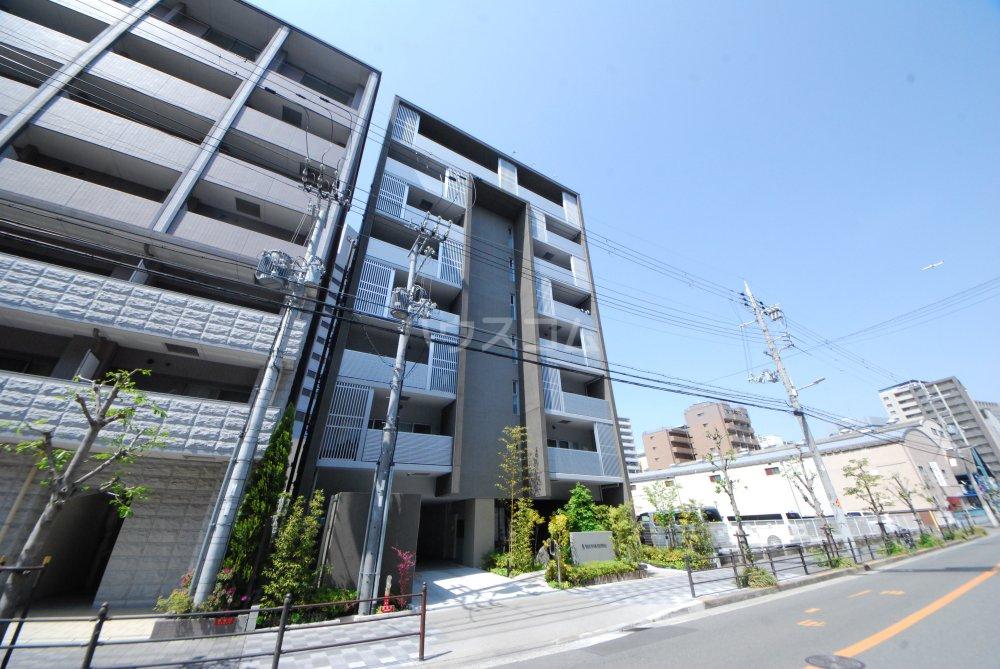 WOOD RIVER SHIN-OSAKAウッドリバー新大