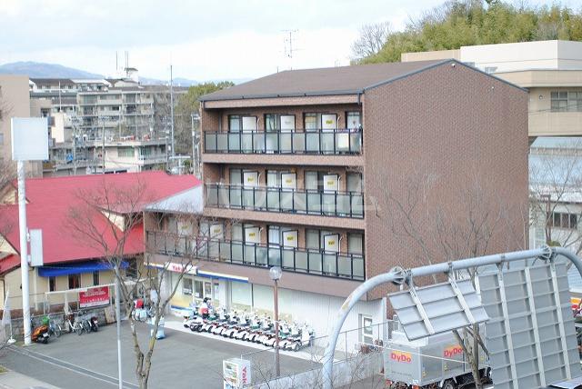 パークヴィラ山田