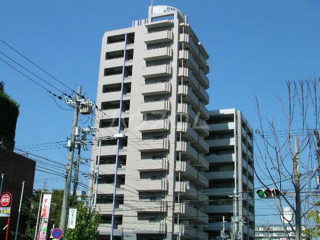 ダイアパレス新大阪宮原