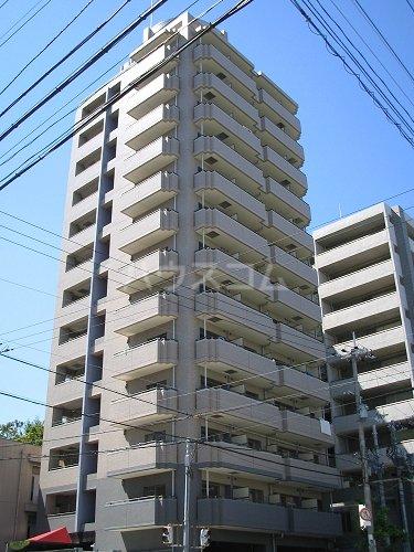 ダイアパレス新大阪宮原
