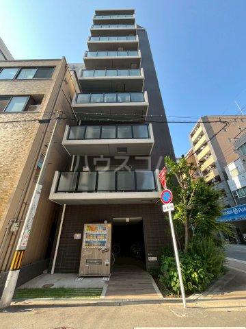 リップル南森町