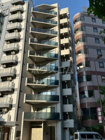 アクアスイート南森町