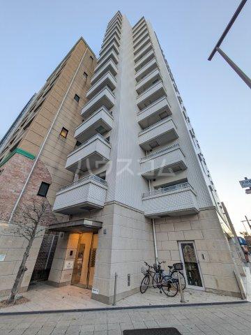 キャピトル天神橋