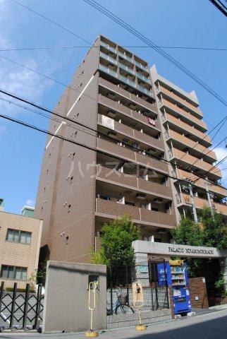 パラシオ南森町