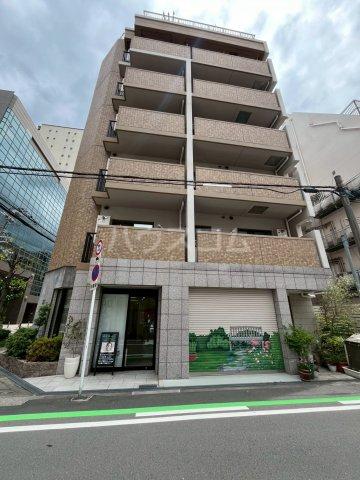 シャンテ与力町