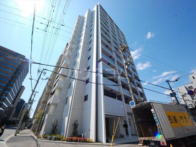 プログレッセ新大阪