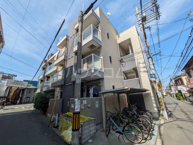 コンフォート神崎川
