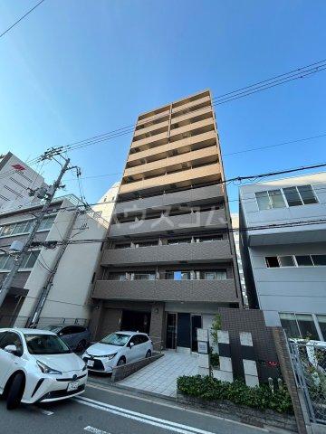 ラナップスクエア東天満
