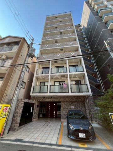 ラ・フォーレ松ヶ枝町Ⅲ