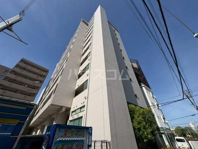 フィールドライト新大阪