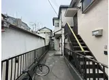 コーポ西所沢