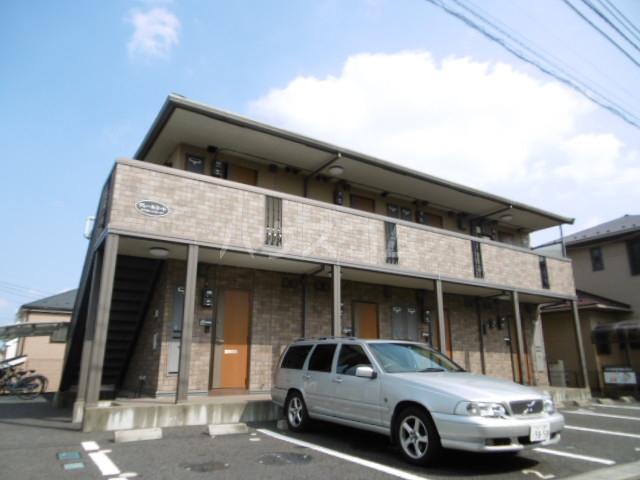 クレールコート