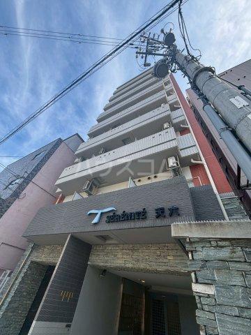 セレニテ天六