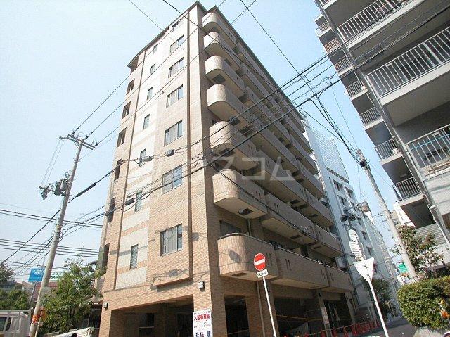 DOクレスト新大阪