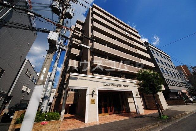 ラナップスクエア新大阪