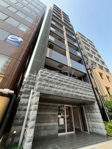 プレサンス南森町ライズ