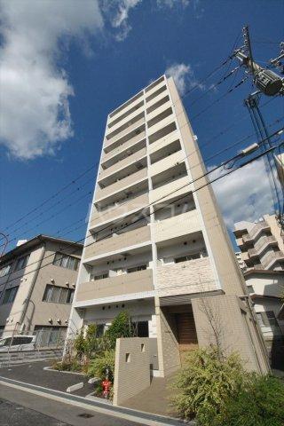 ヴェリテ新大阪イースト