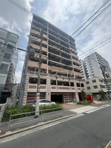 LUXE新大阪Ⅱ