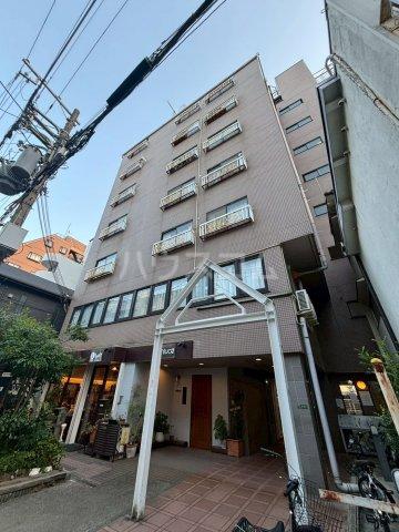 オーナーズマンション天六