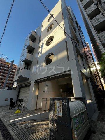 ヒルズ扇町