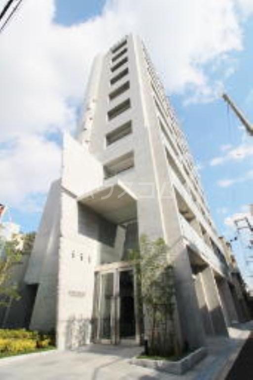 セイワパレス東三国駅前