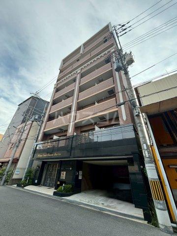 ライジングコート梅田サンライズ