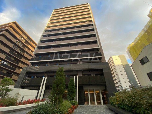 S-RESIDENCE新大阪ウエスト