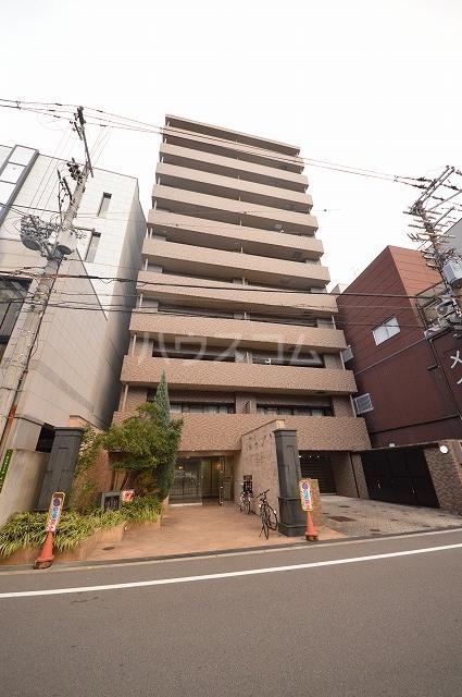 リーガル西天満Ⅱ