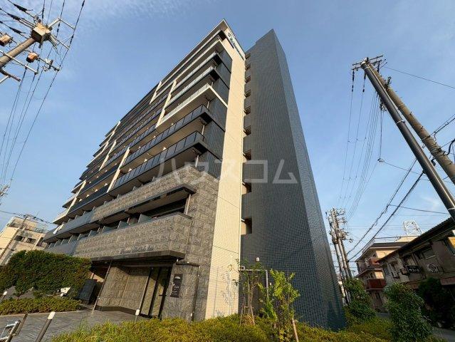 プレサンス新大阪イオリア
