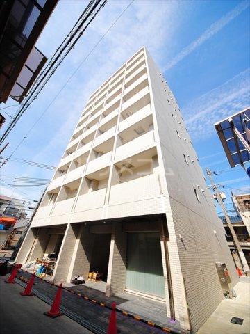 べラジオ新大阪北